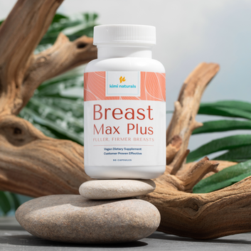 Breast Max Plus Dietary Supplement